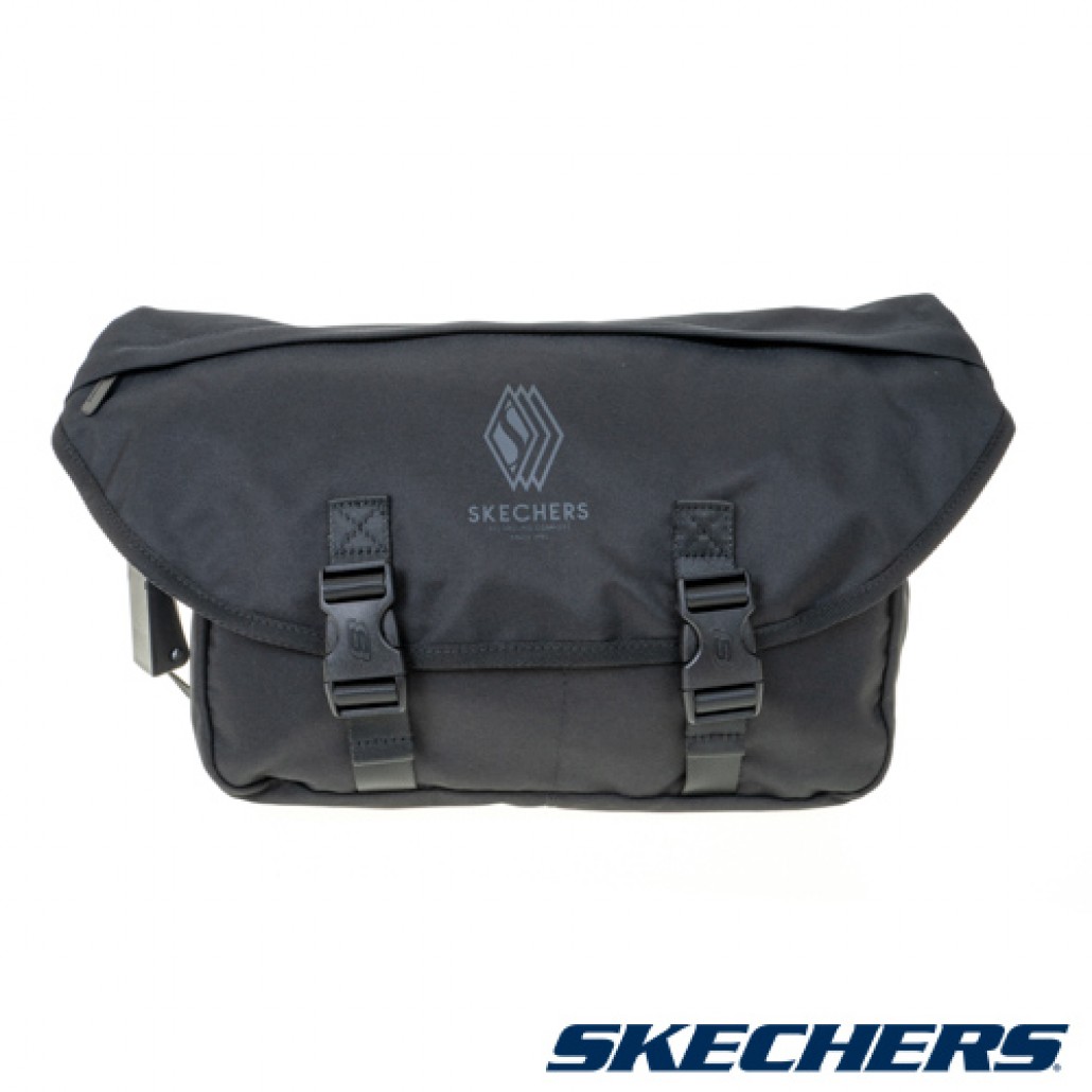 斜背包_碳黑(L122U228-0018)