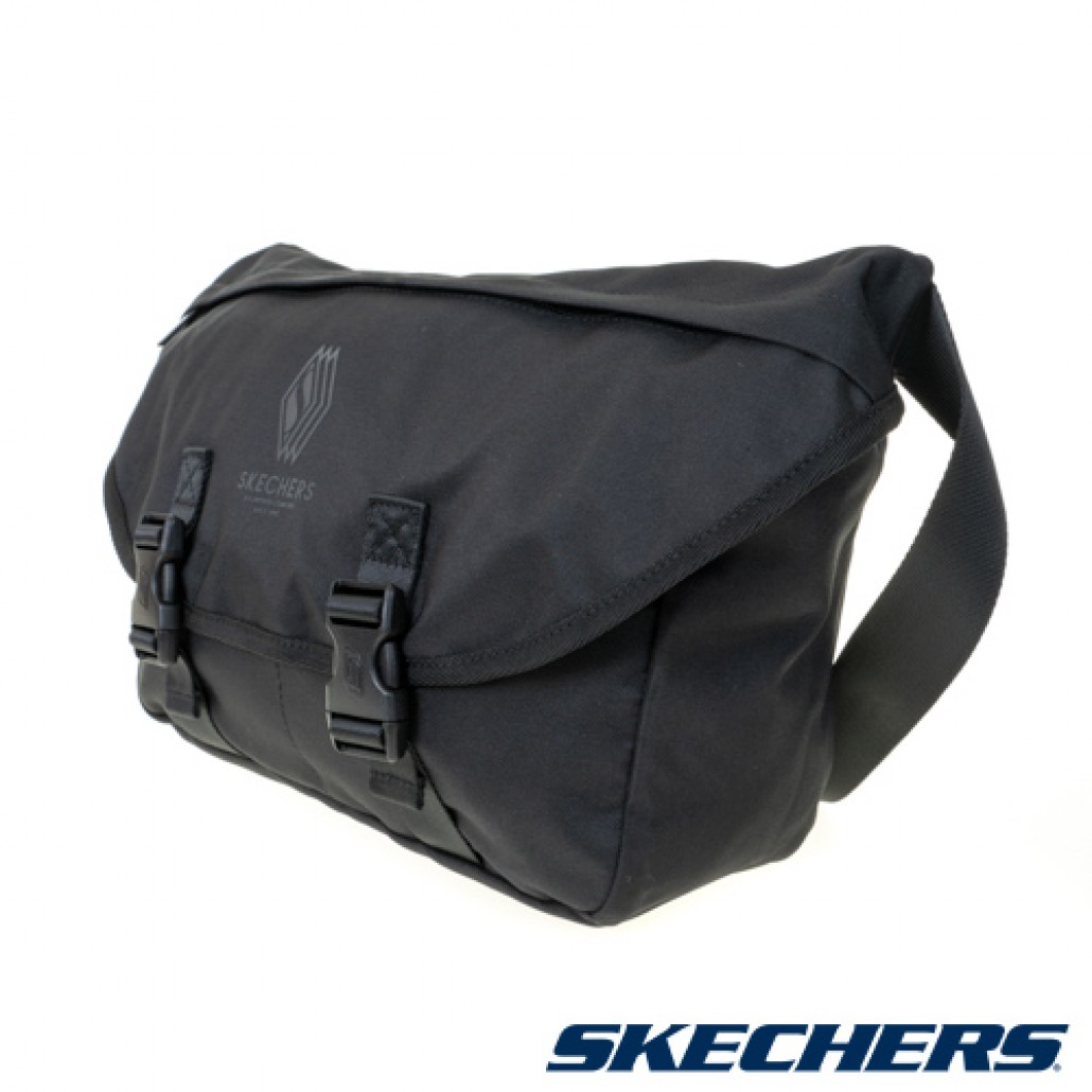 斜背包_碳黑(L122U228-0018)