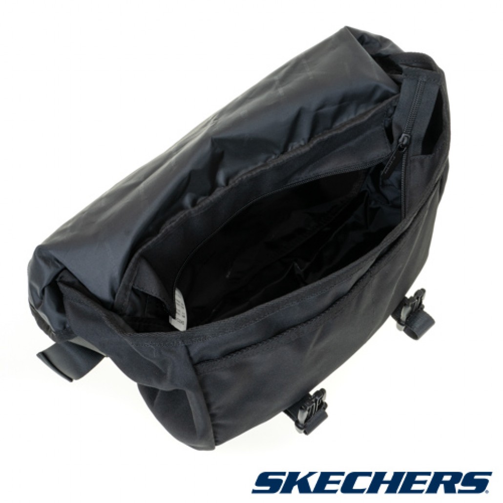 斜背包_碳黑(L122U228-0018)