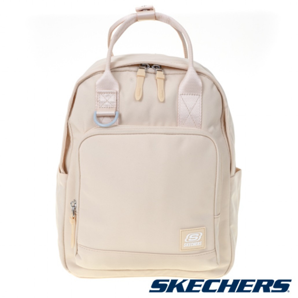 後背包_奶油米白(L221U136-00NA)