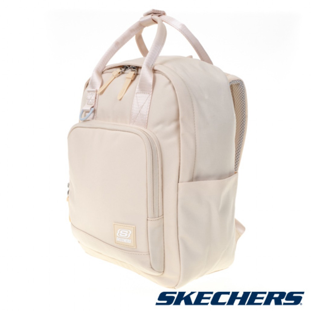 後背包_奶油米白(L221U136-00NA)