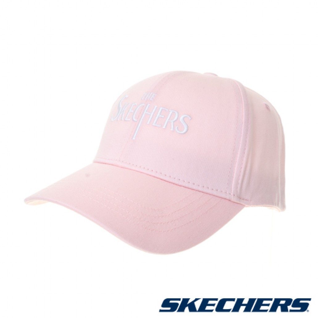 棒球帽_害羞粉(L122U185-005N)