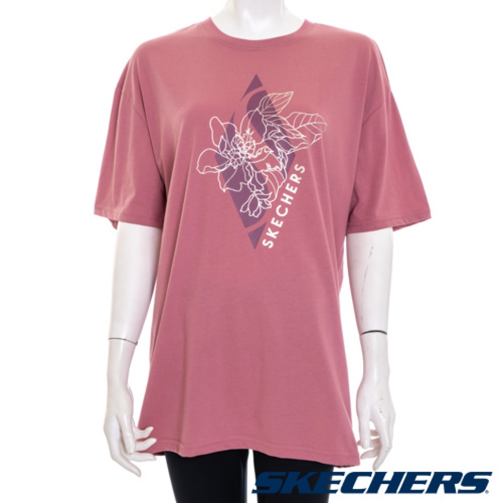 女短袖衣(WTS354MVE)