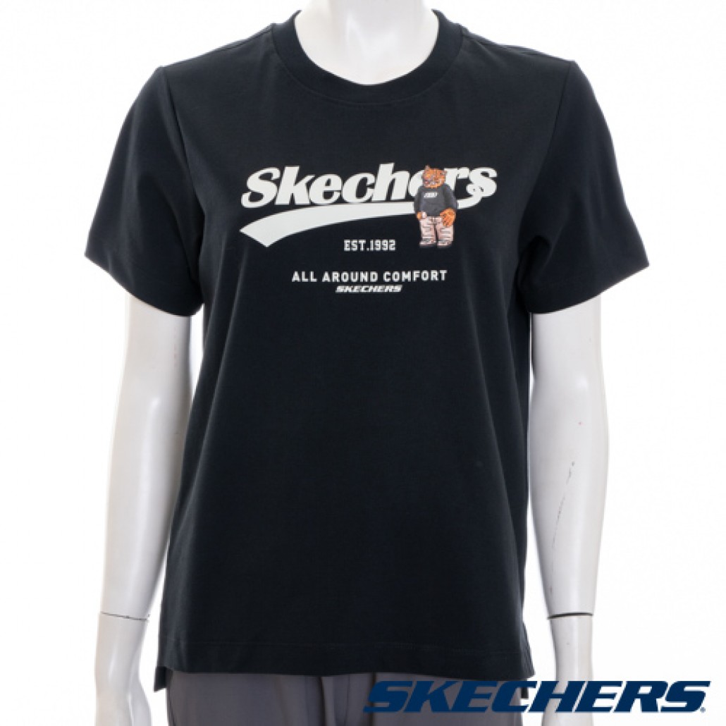 女短袖衣(L322W006-0018)