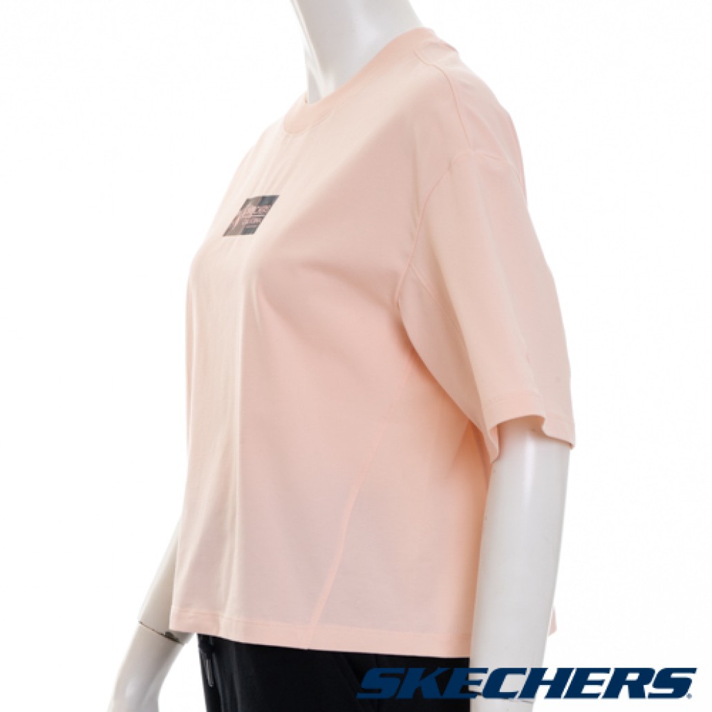 女短袖衣(L222W004-01C9)