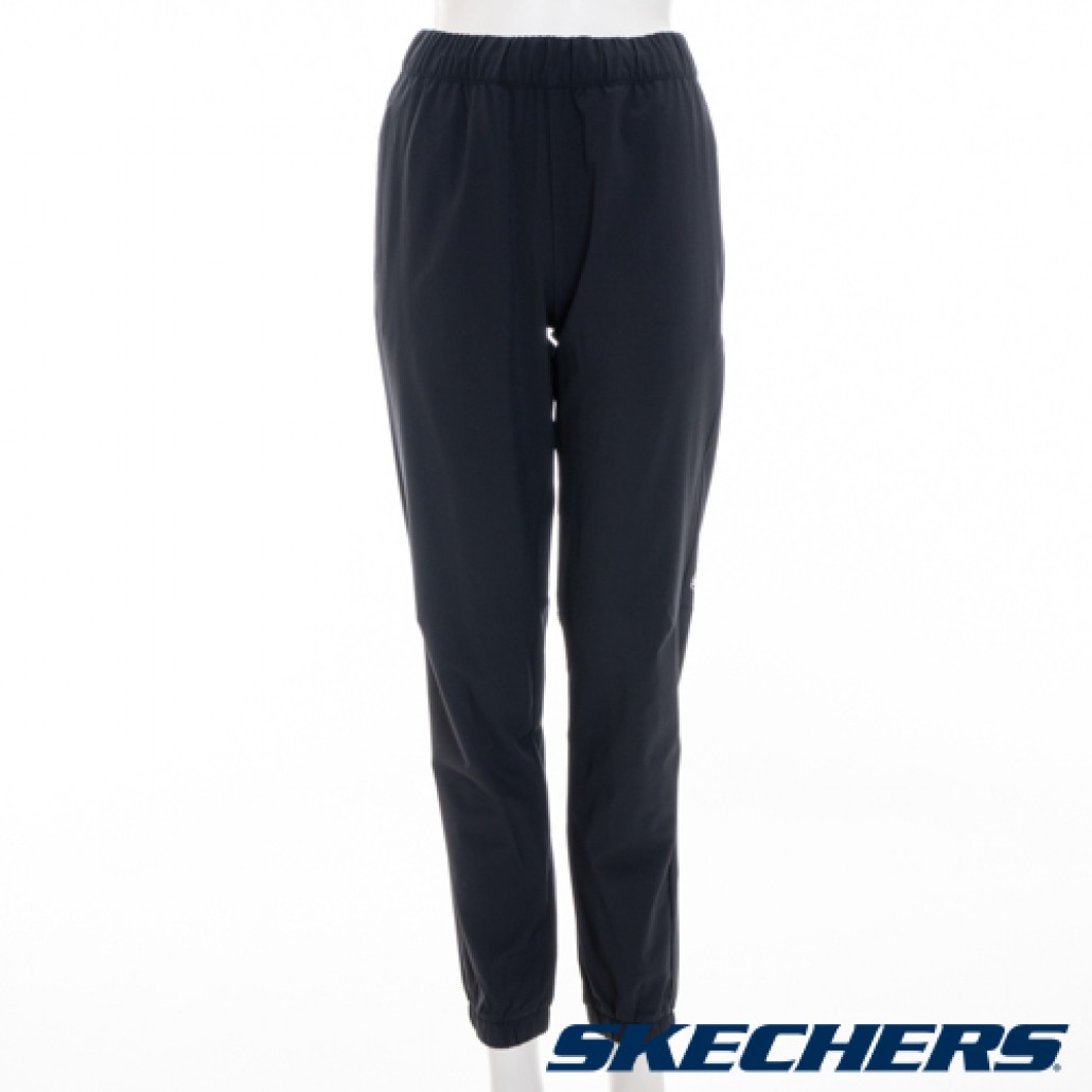 女平織長褲(P322W016-0018)