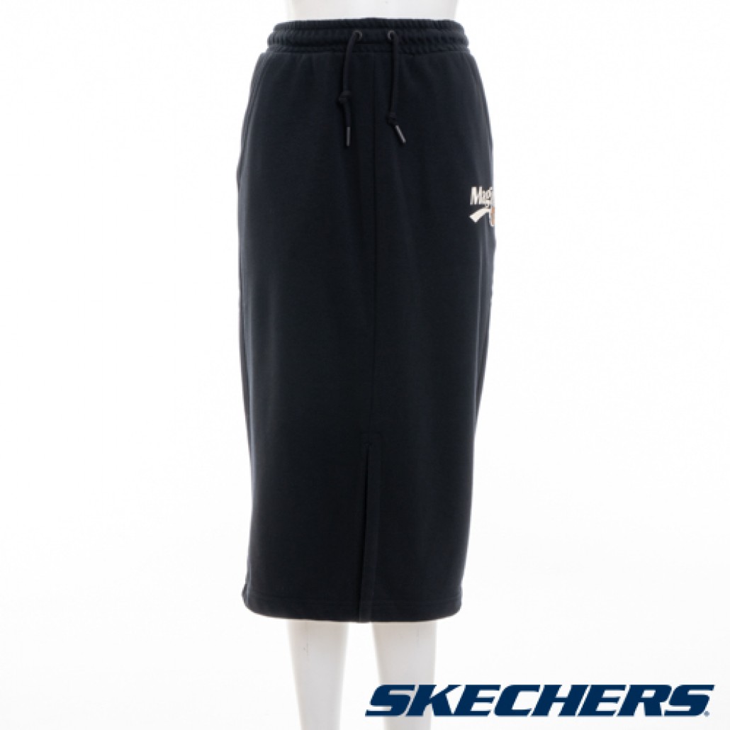 女長裙(L322W025-0018)