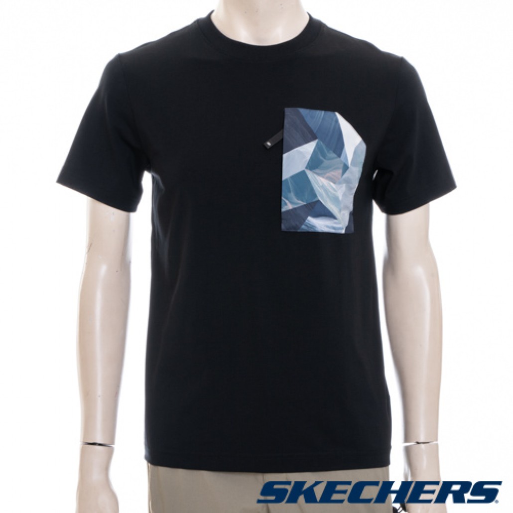 男短袖衣(L222M003-0018)