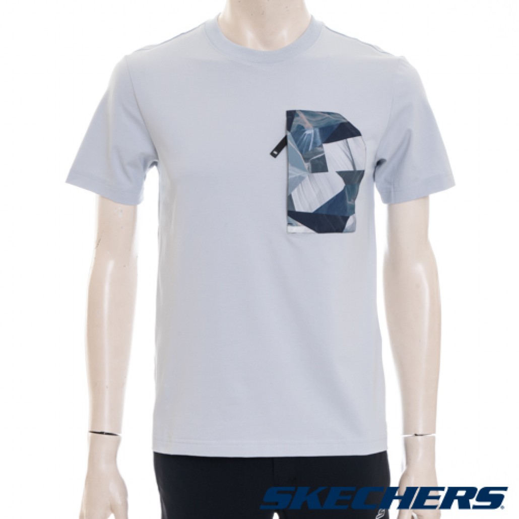 男短袖衣(L222M003-01MZ)