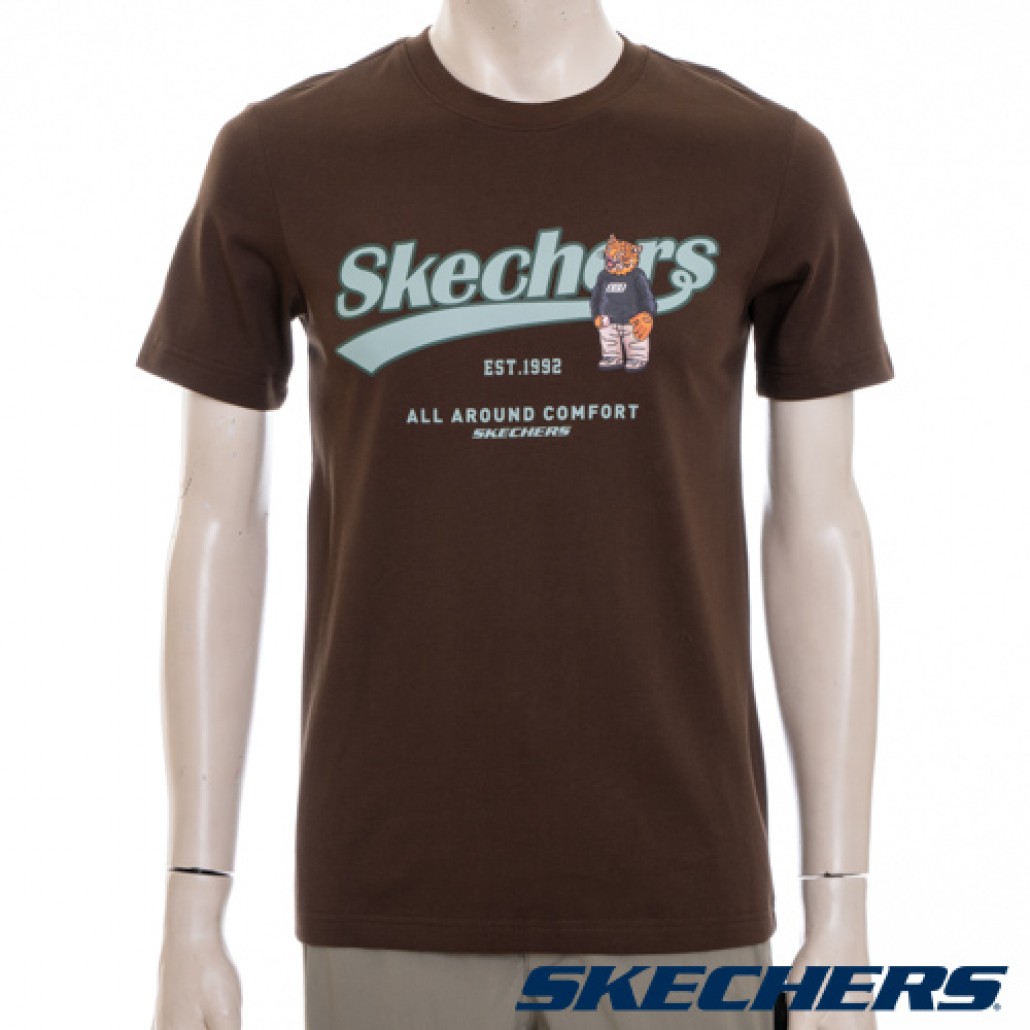 男短袖衣(L322M003-00NG)