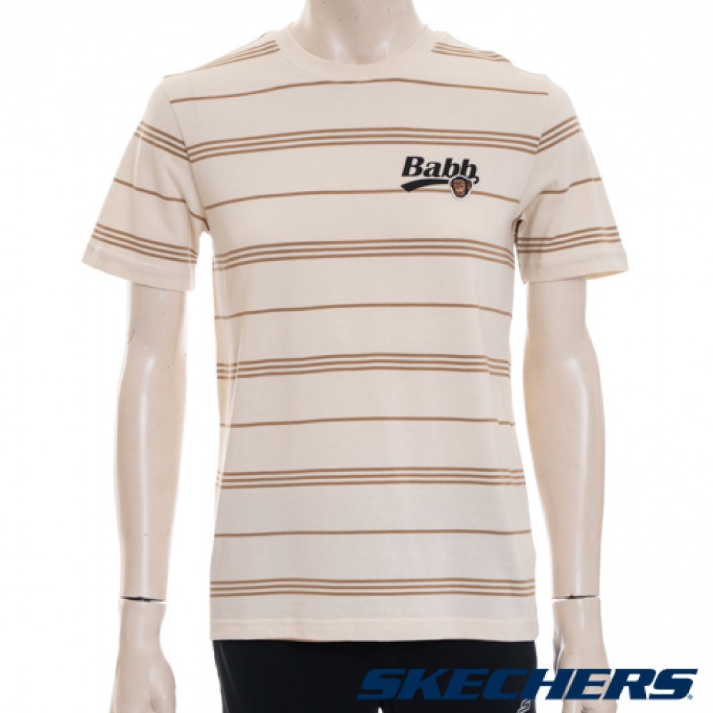 男短袖衣(L322M005-029S)