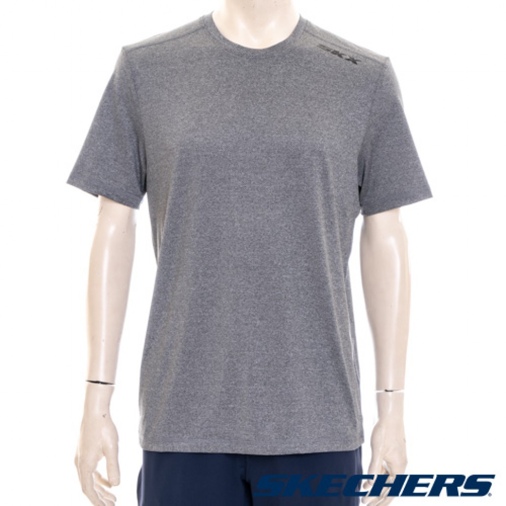 男短袖衣(M1TS264BKW)