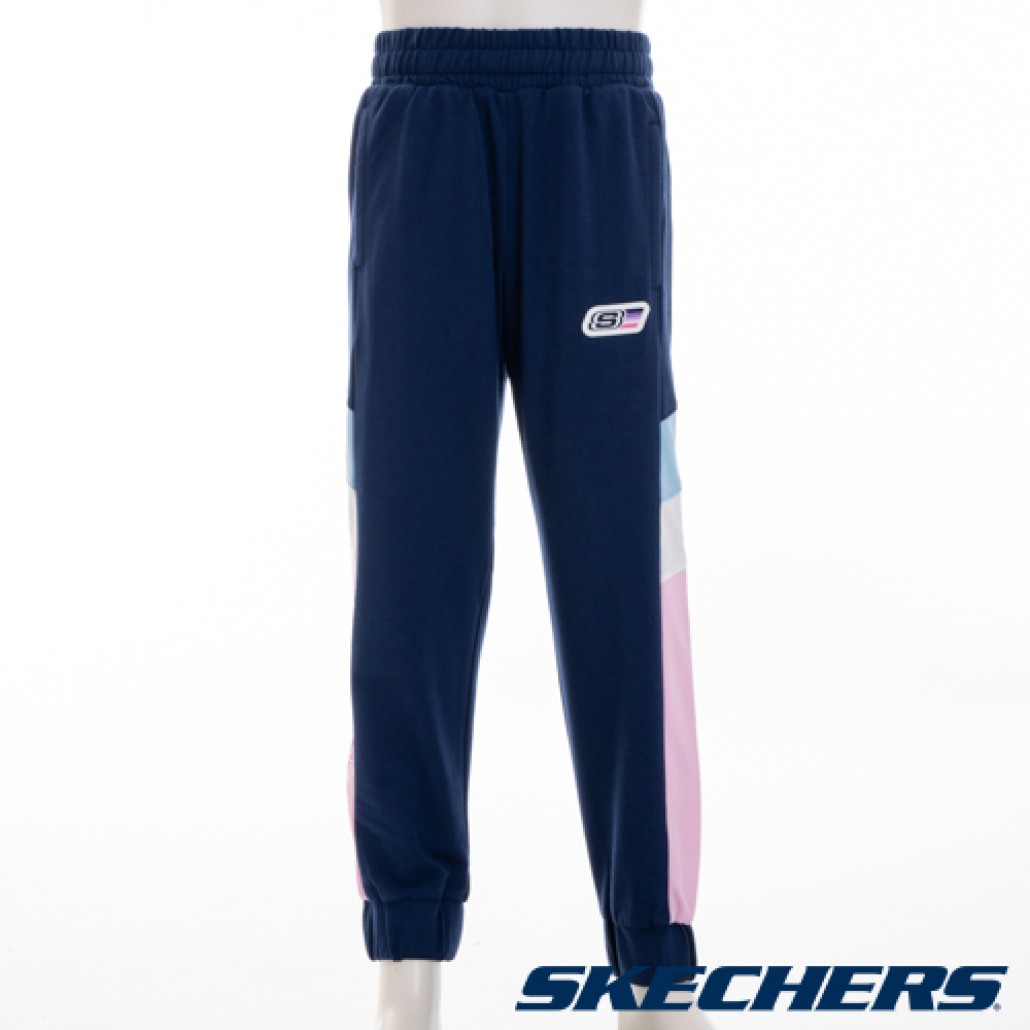 女童長褲(P322G008-007D)