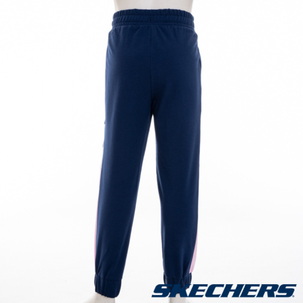 女童長褲(P322G008-007D)