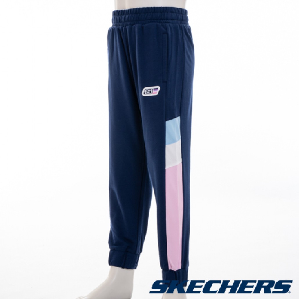 女童長褲(P322G008-007D)