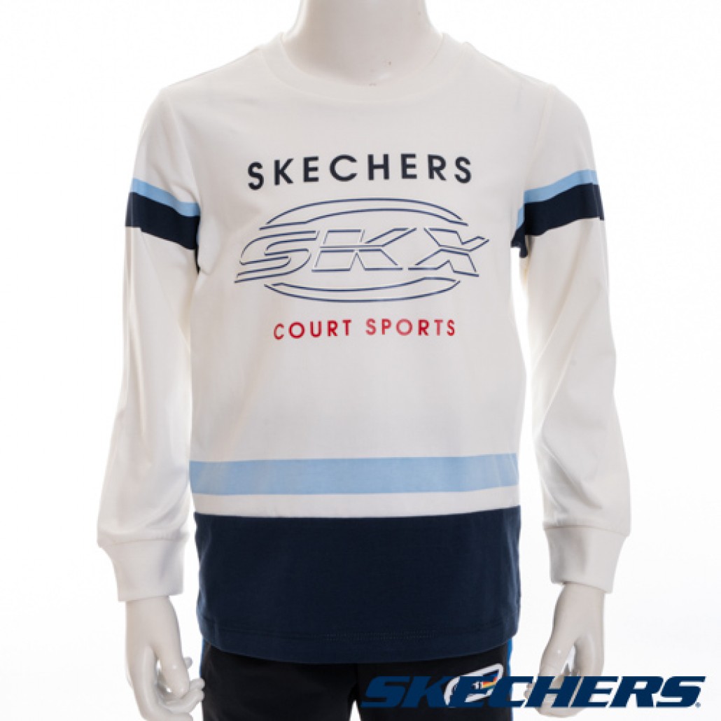 男童長袖衣(P322B021-0074)