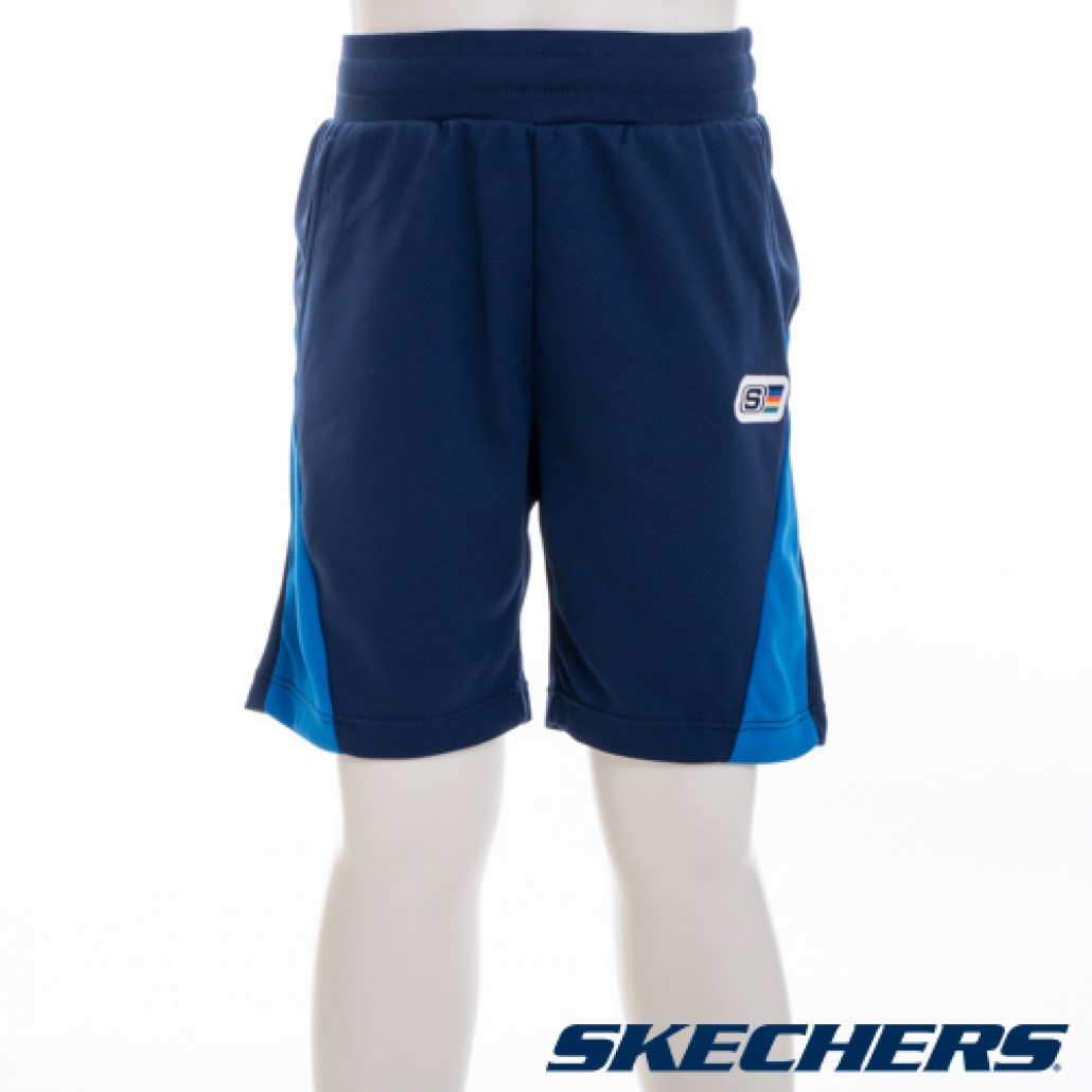 男童短褲(P322B007-007D)