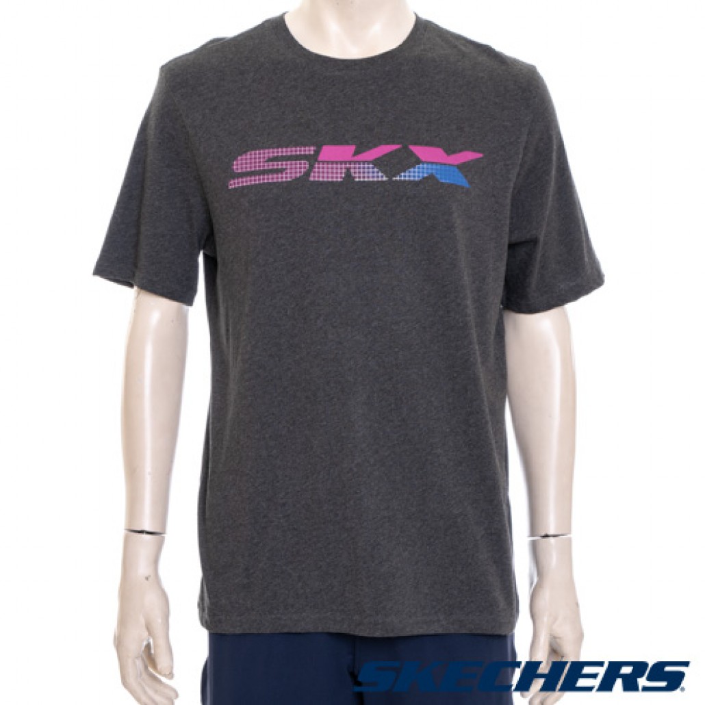 男短袖衣(MTS340CHAR)