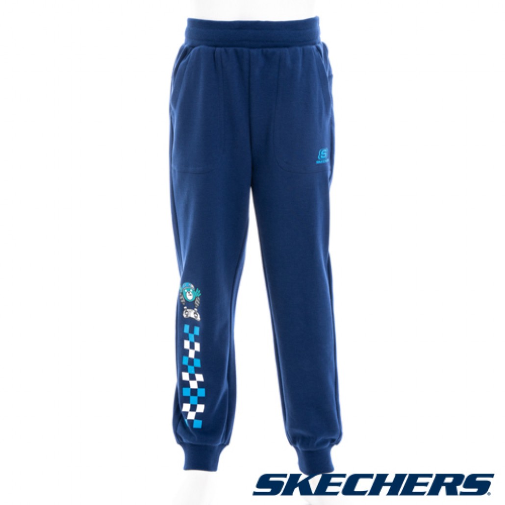 男童長褲(L322B004-007D)