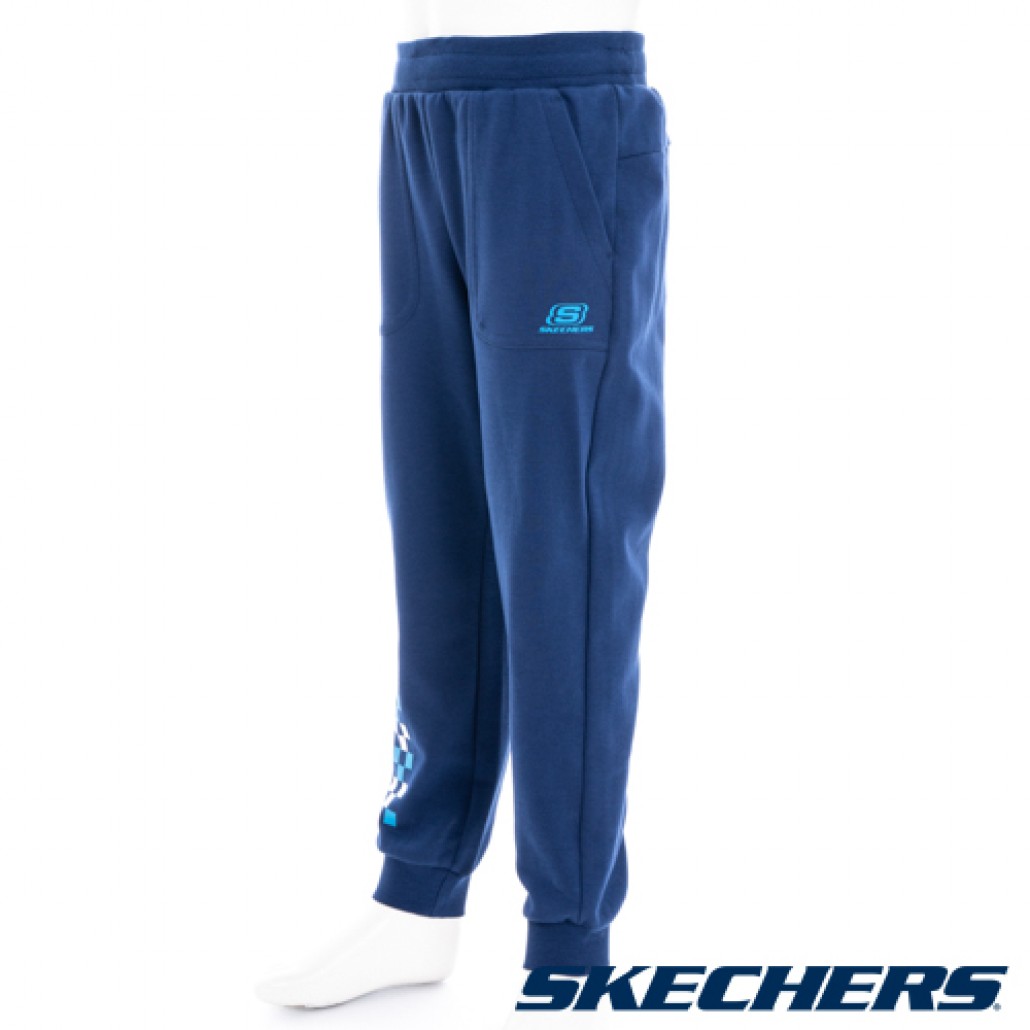 男童長褲(L322B004-007D)