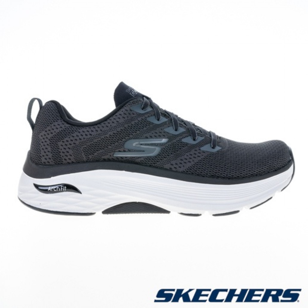 GORUN MAX CUSHIONING ARCH FIT(220338BKW)