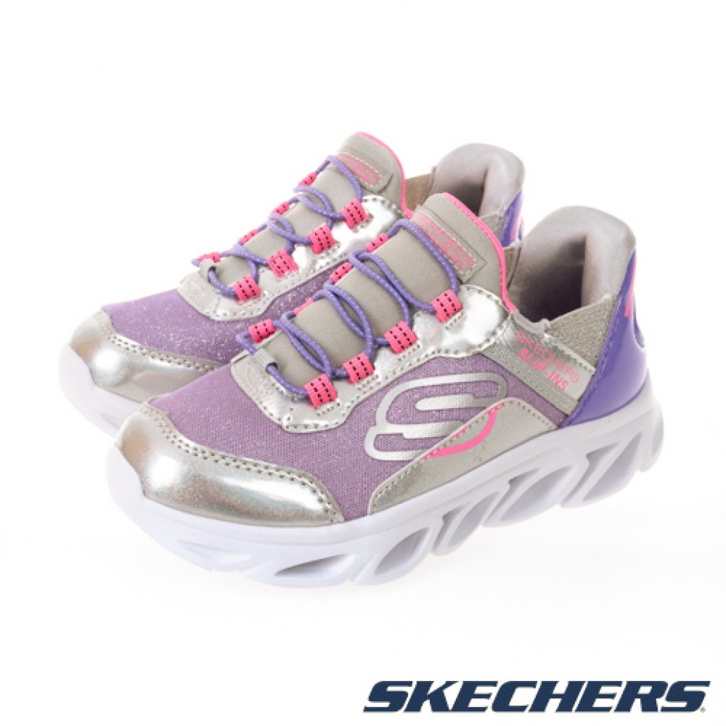 瞬穿舒適科技 FLEX GLIDE(302221LGYLV)