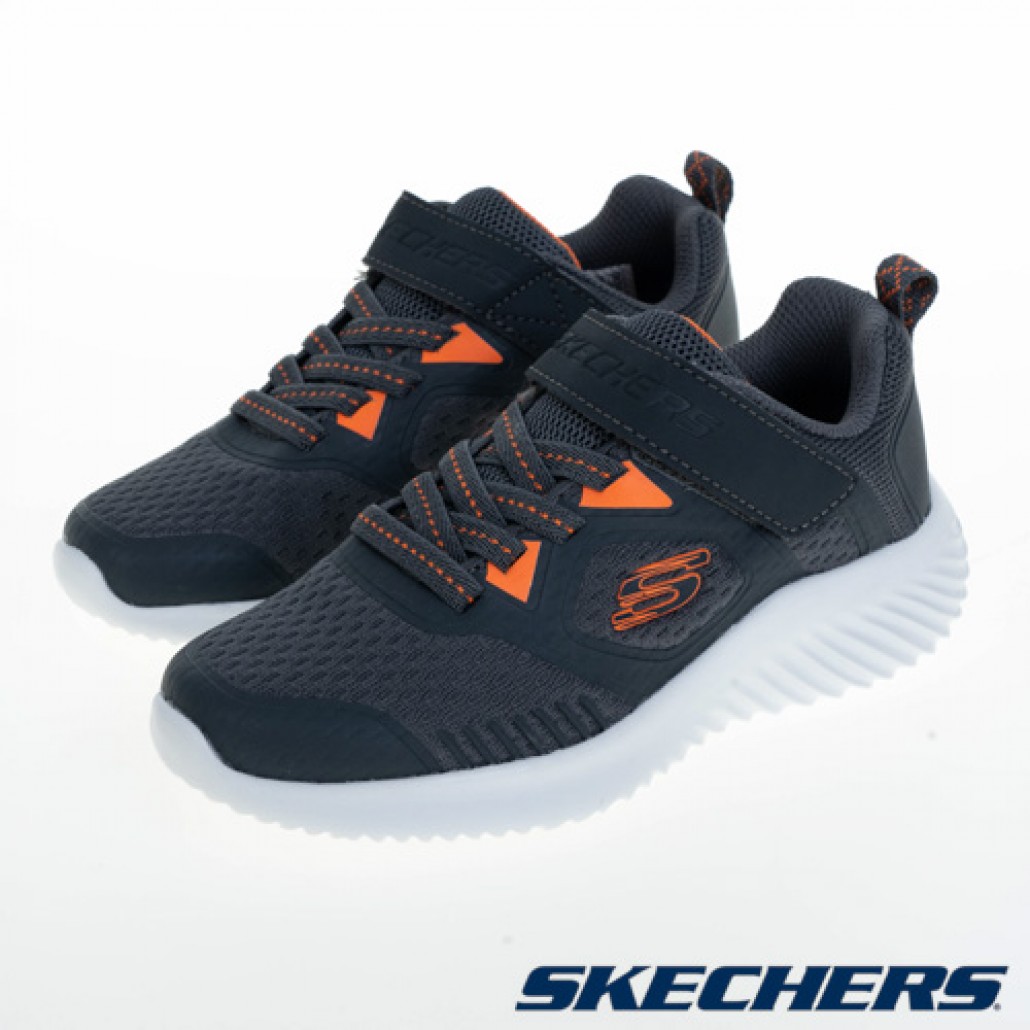 Skechers BOUNDER(403736LCCOR)｜BOUNDER系列親子款－运动品牌专卖