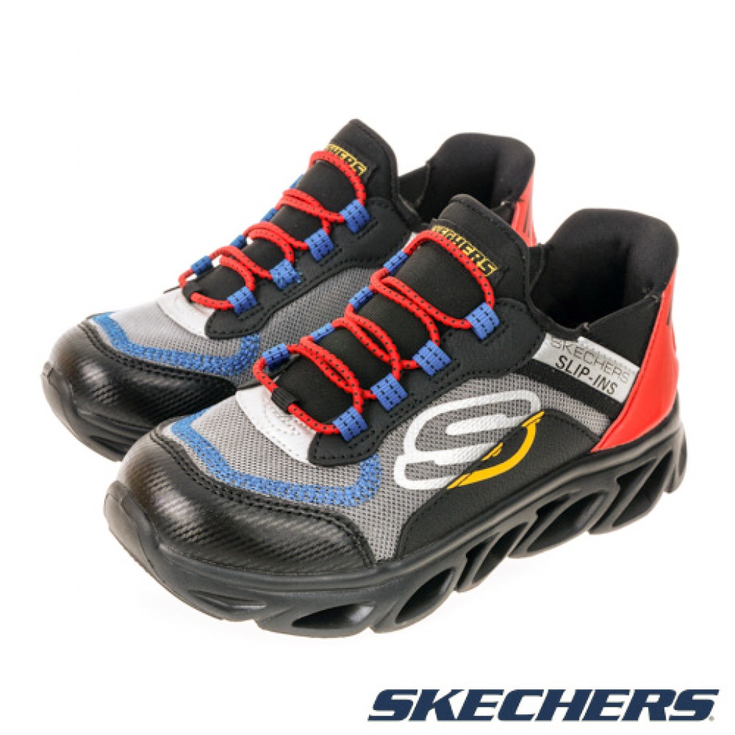 瞬穿舒適科技 FLEX GLIDE(403840LBKMT)