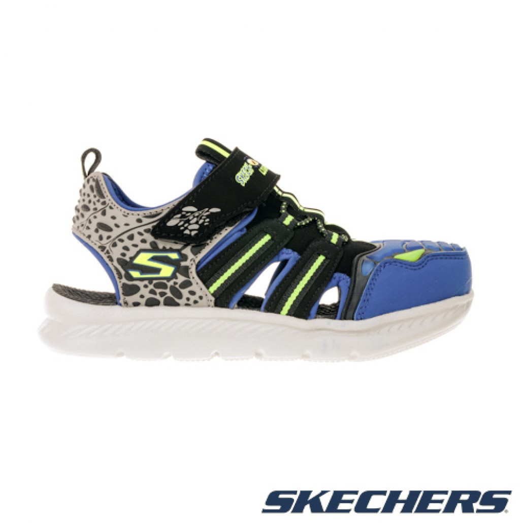 C-FLEX SANDAL 2.0(400114LBBLM)