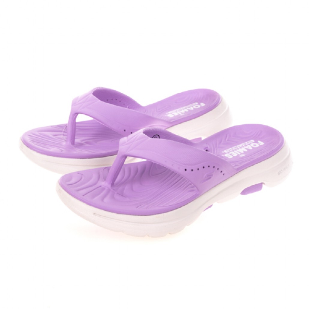 FOAMIES GOWALK 5(111289LIL)