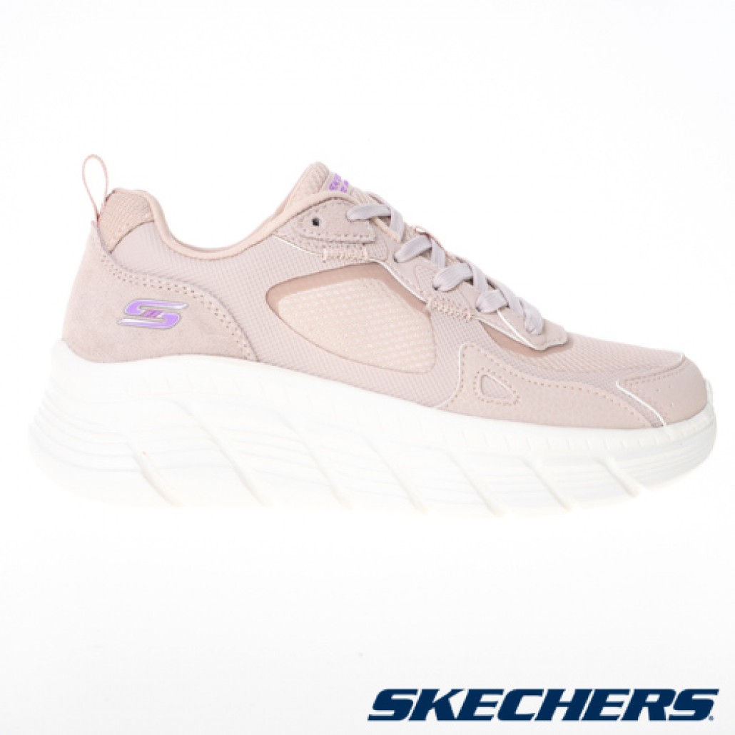 BOBS B FLEX HI(117380NAT)