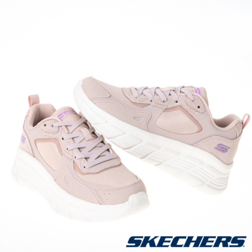 BOBS B FLEX HI(117380NAT)