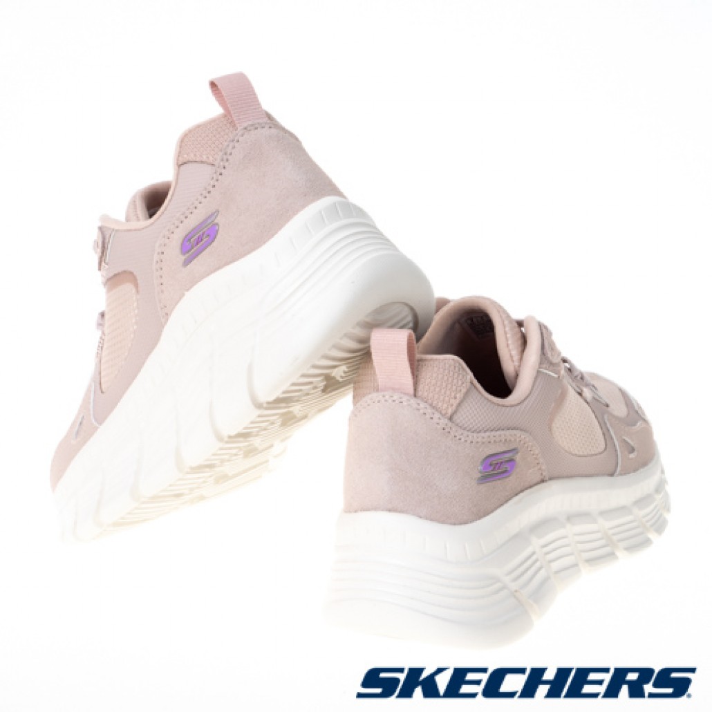 BOBS B FLEX HI(117380NAT)