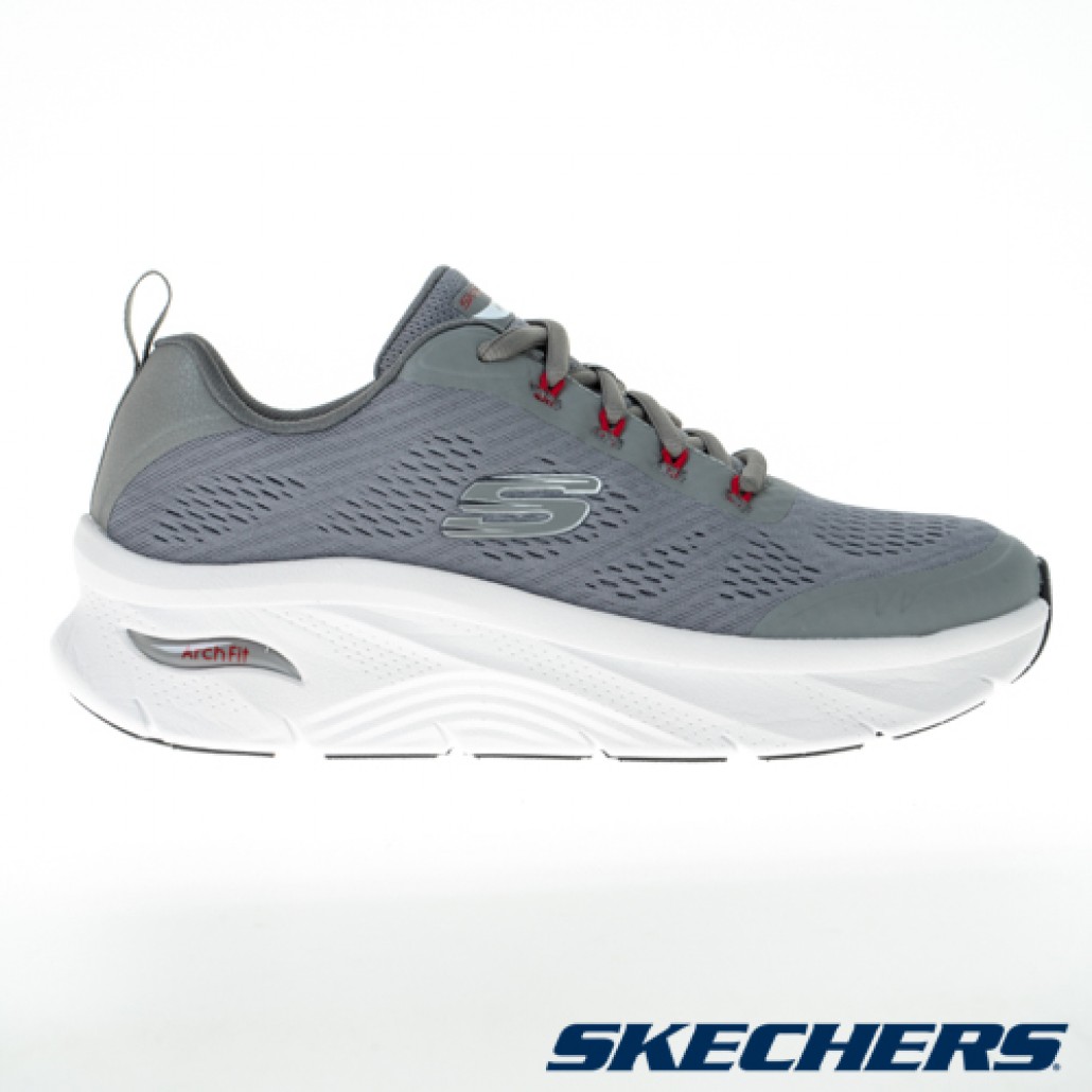 ARCH FIT D'LUX(232502GYRD)