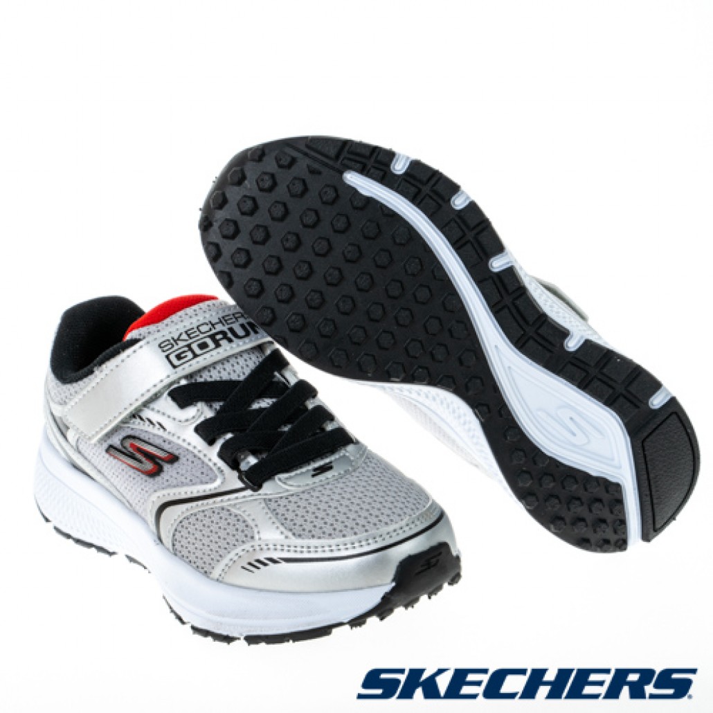 GORUN CONSISTENT(405009LSLBK)