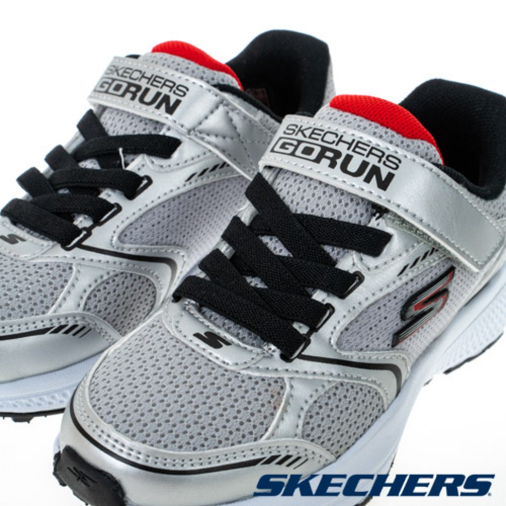 GORUN CONSISTENT(405009LSLBK)