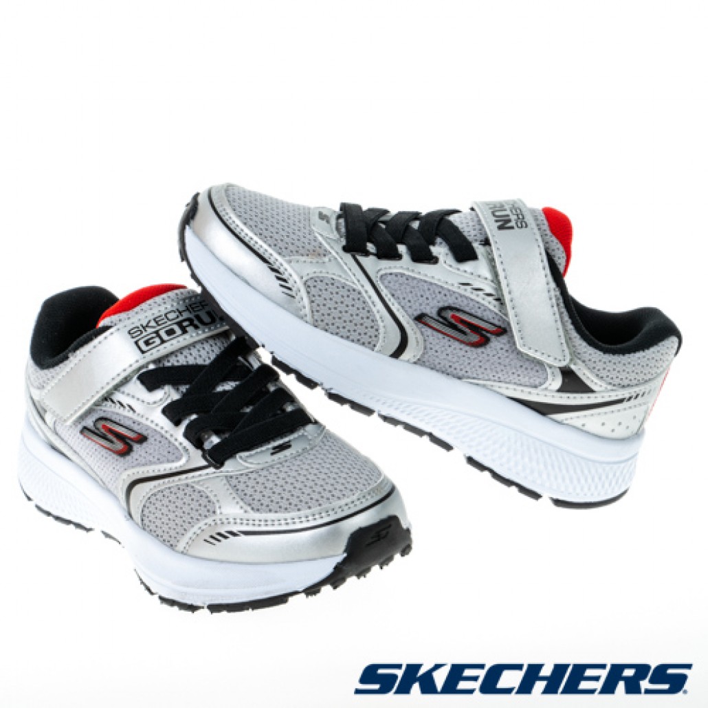 GORUN CONSISTENT(405009LSLBK)