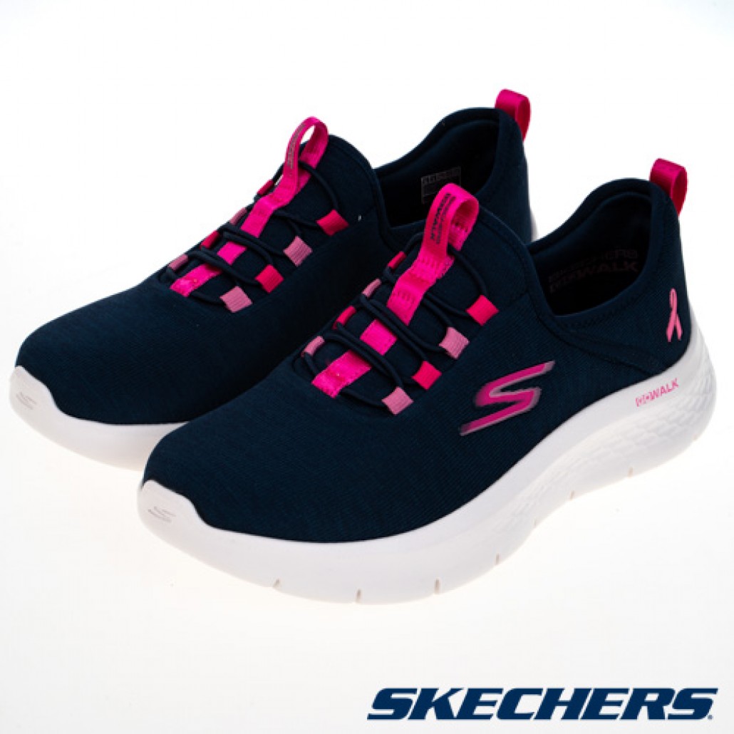 GOWALK FLEX 寬楦款(124813WNVY)