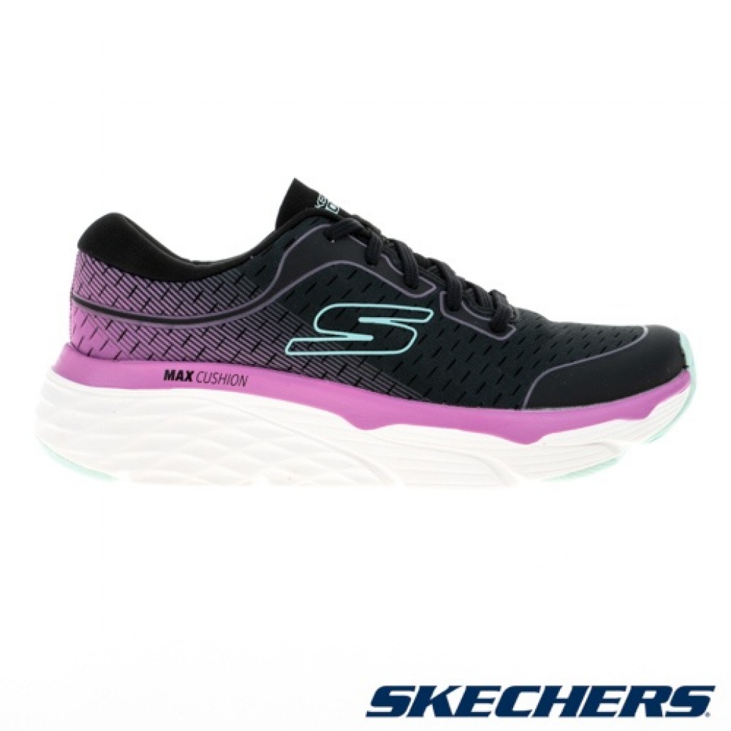 GORUN MAX CUSHIONING ELITE(128553BKPK)