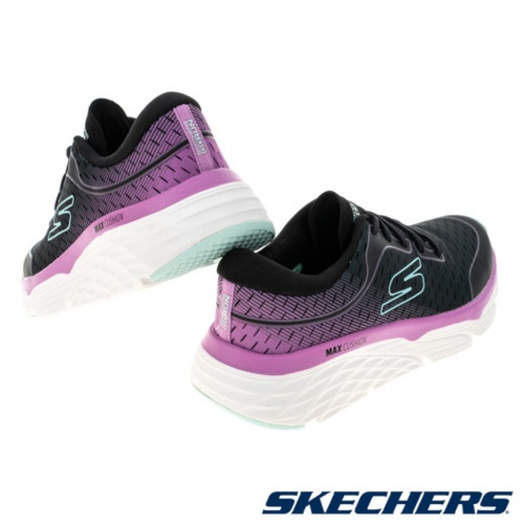 GORUN MAX CUSHIONING ELITE(128553BKPK)