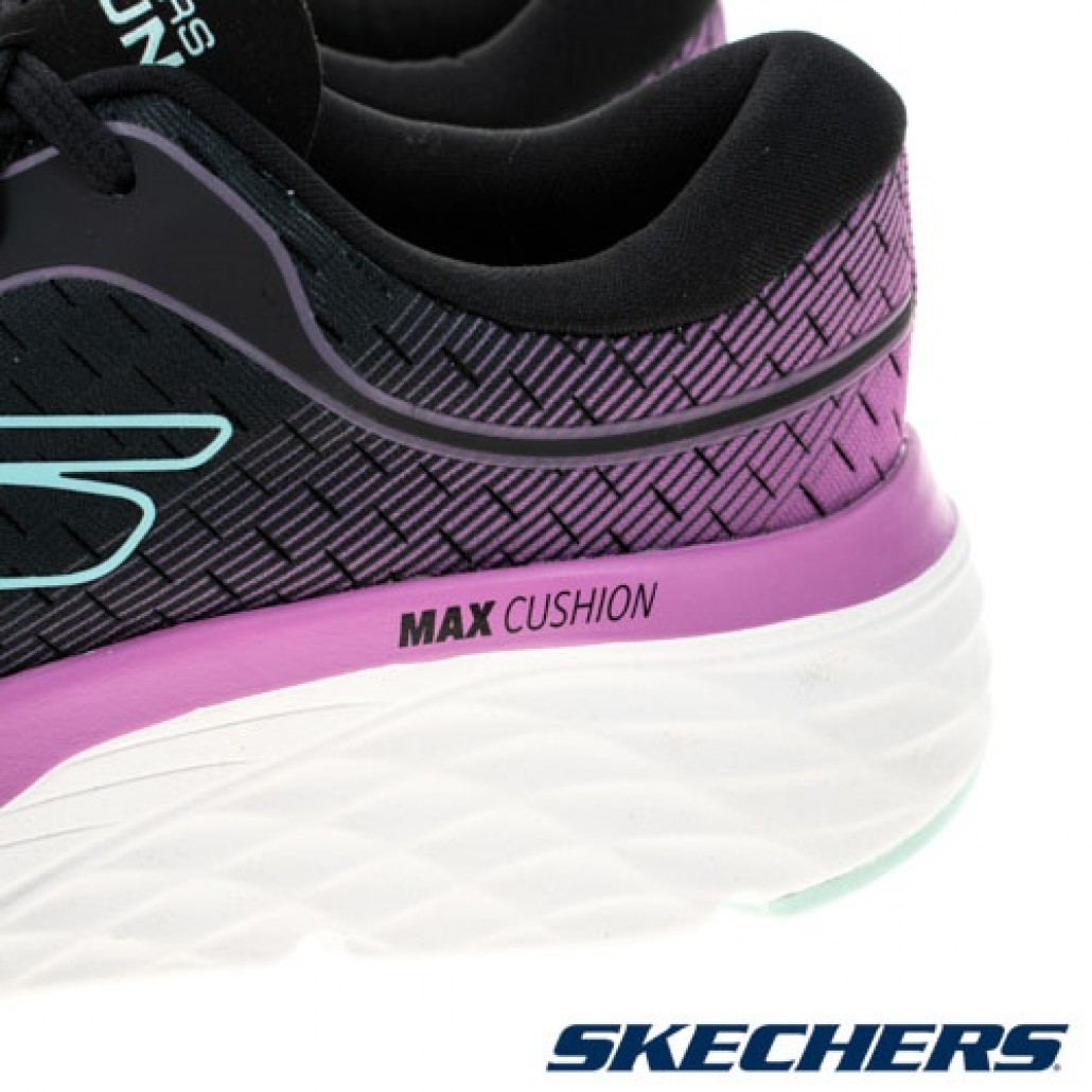 GORUN MAX CUSHIONING ELITE(128553BKPK)