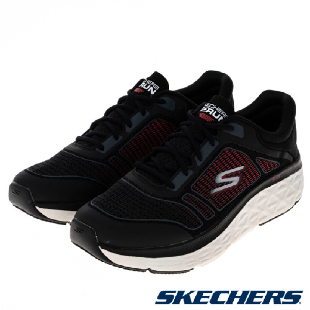 GORUN MAX CUSHIONING DELTA(220357BKRD)