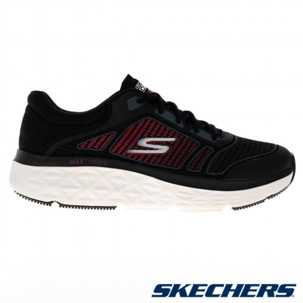 GORUN MAX CUSHIONING DELTA(220357BKRD)