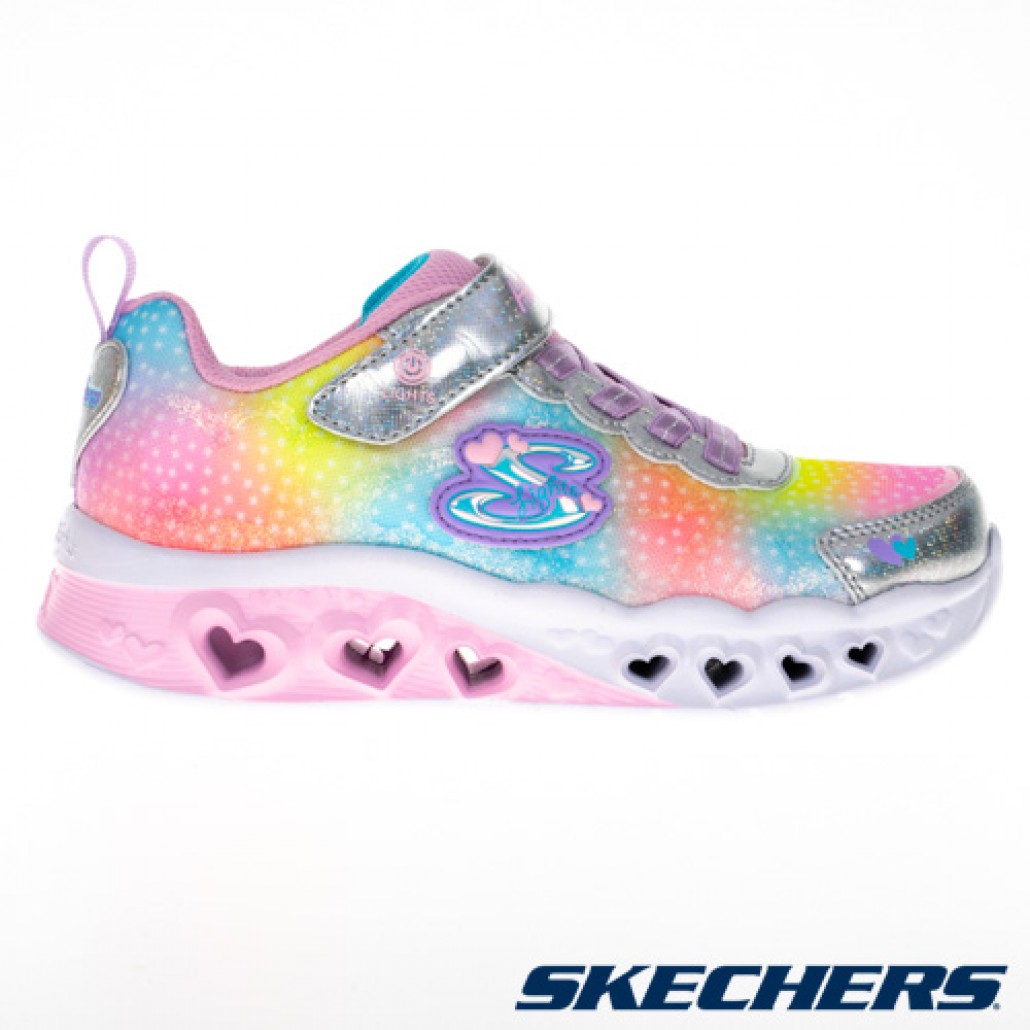 FLUTTER HEART LIGHTS(302315LSMLT)