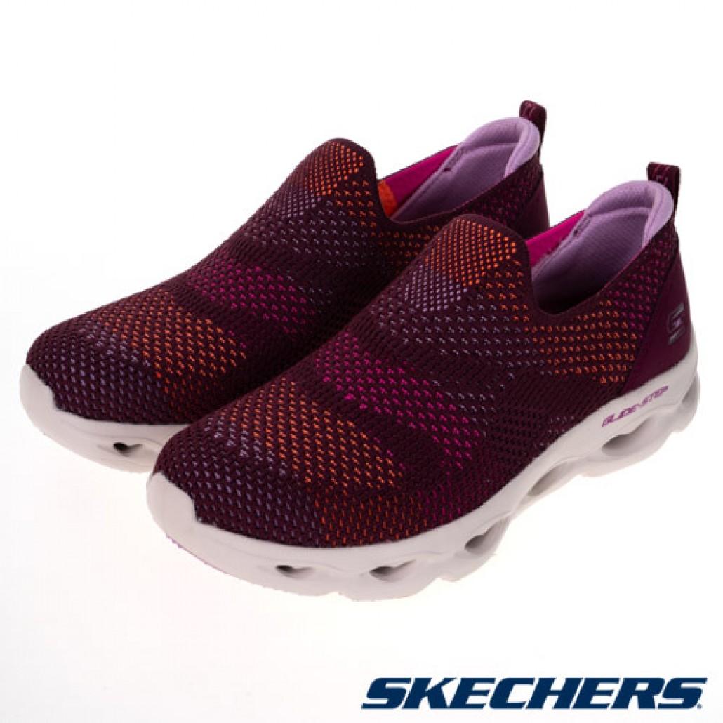 GLIDE-STEP ALLURE(104303BUMT)