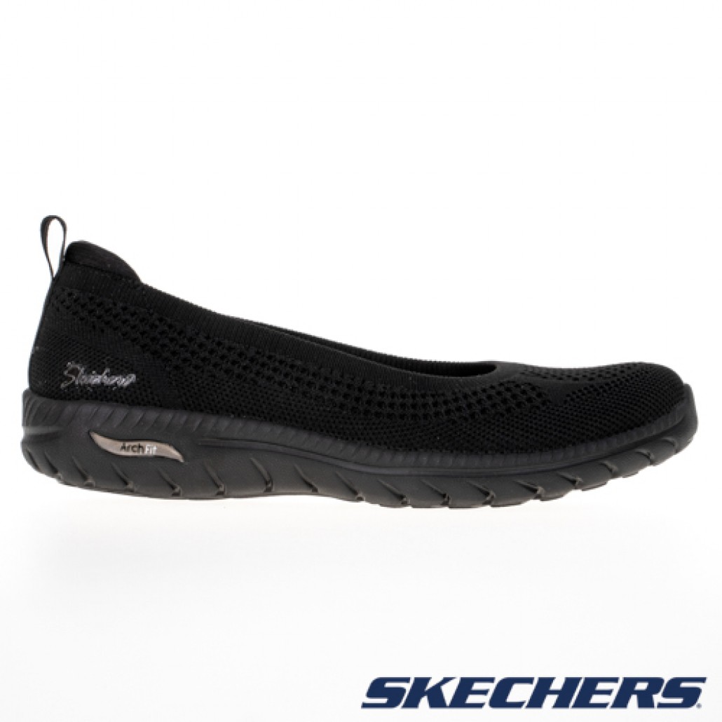 ARCH FIT FLEX(100294BBK)