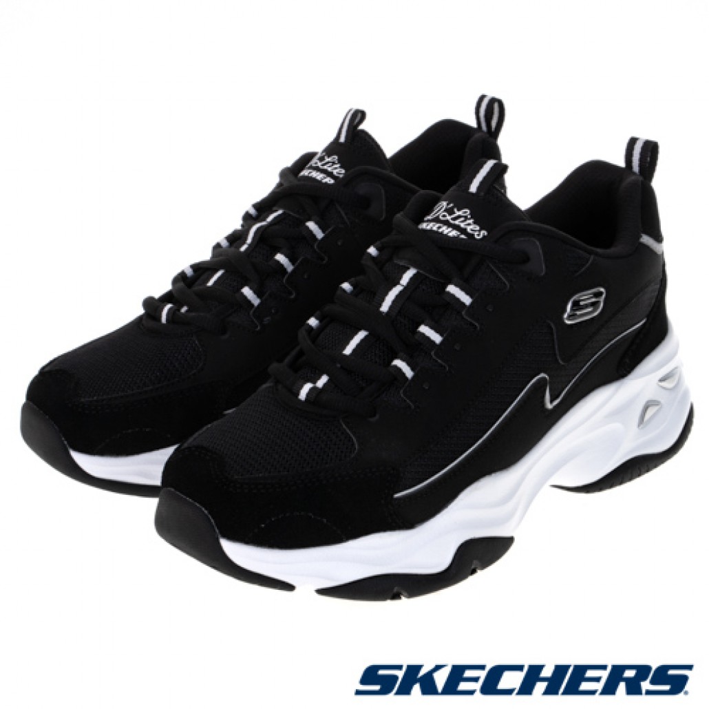 D'LITES 4.0(896203BLK)