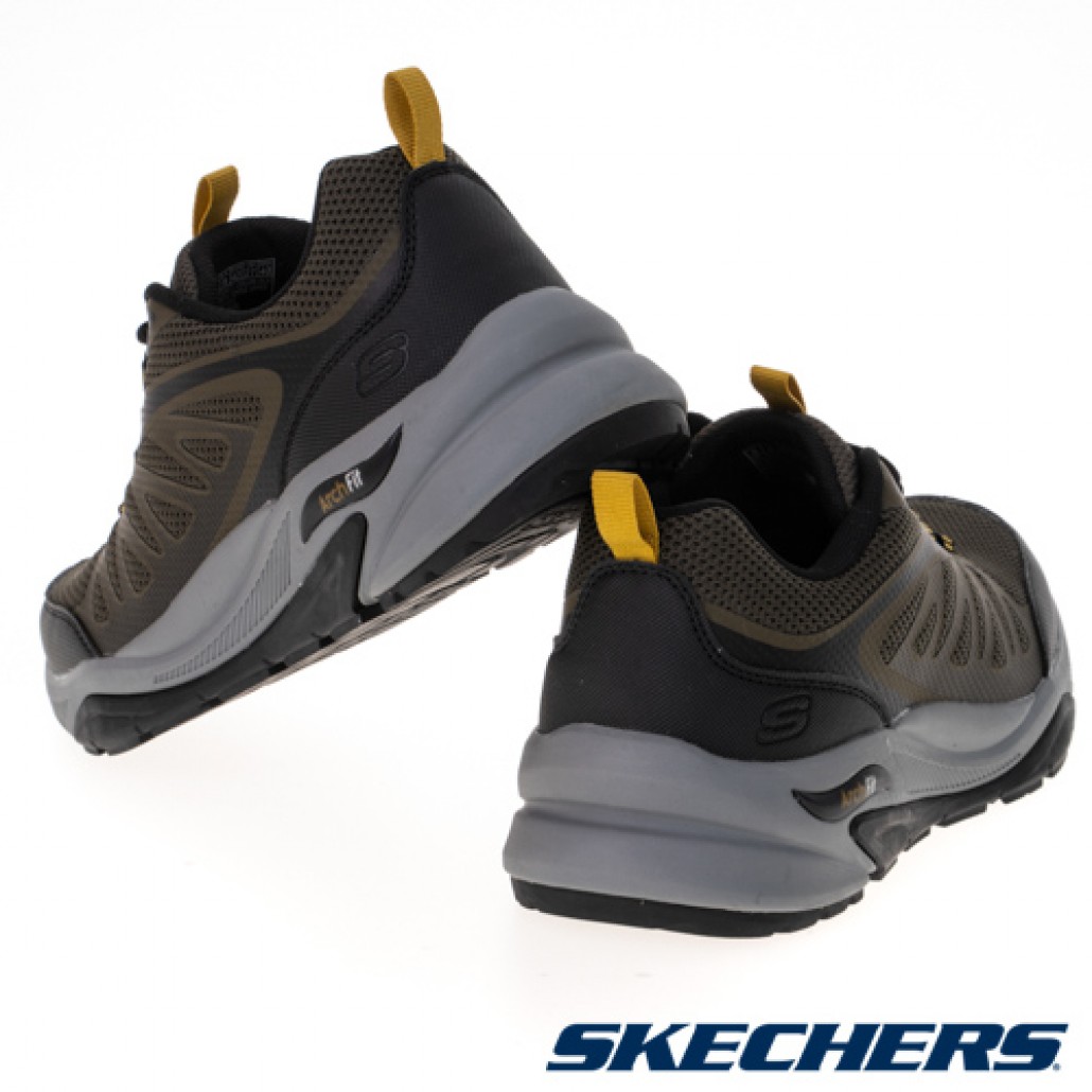 ARCH FIT CALVERA(210471OLV)