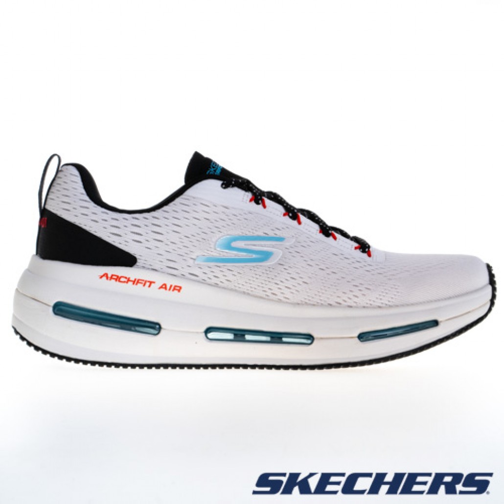 GORUN MAX CUSHIONING ARCH FIT AIR(220440WTBK)