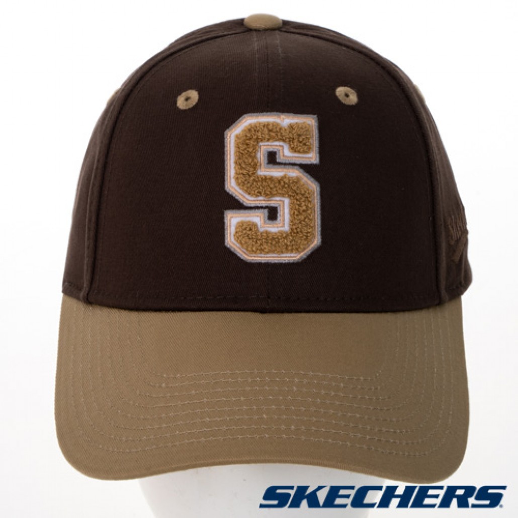 棒球帽_石板黑(L422U021-00NG)